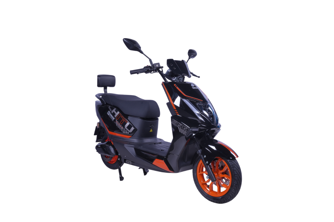 Chitu Scooter