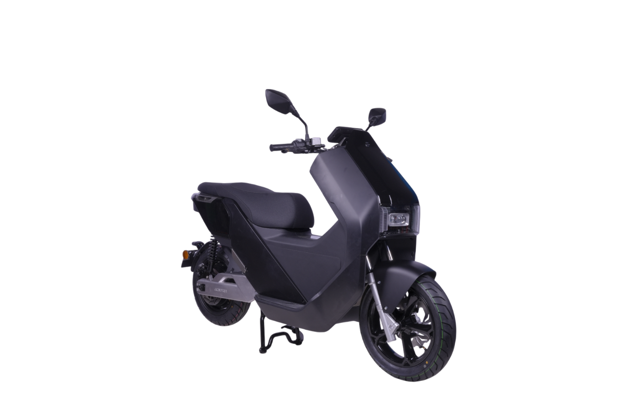 E5 Scooter