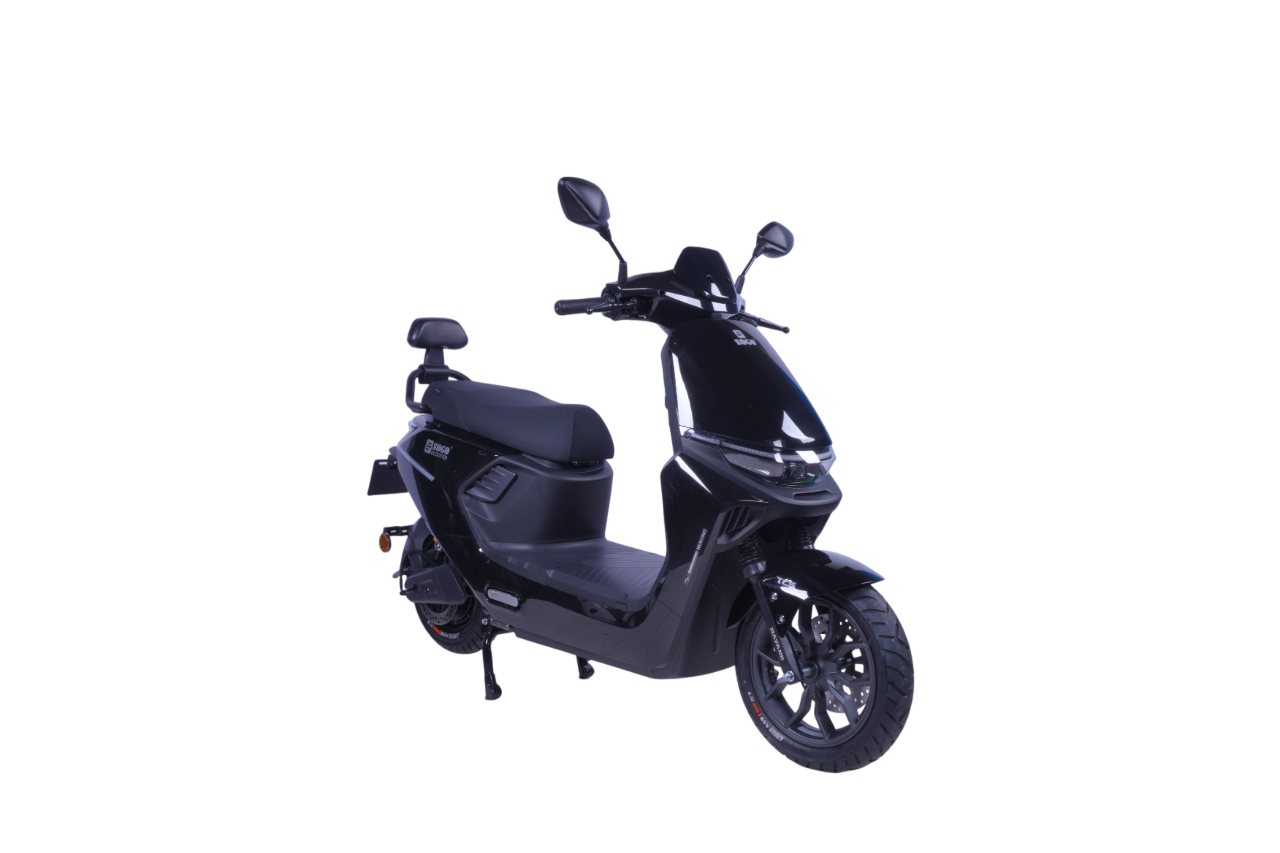 X12 Scooter